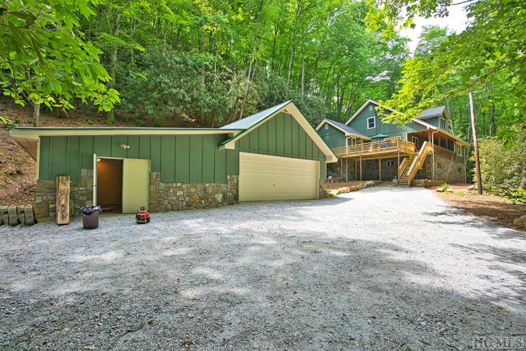 2262 Poplar Cove Road Franklin, NC 28734 - Photo 65 of 67 Gallery Image 65
