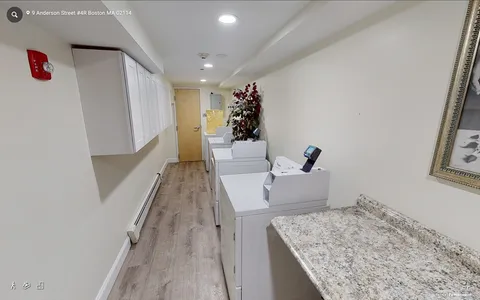$3,300 | 9 Anderson Street, Unit 1F, Boston, MA 02114