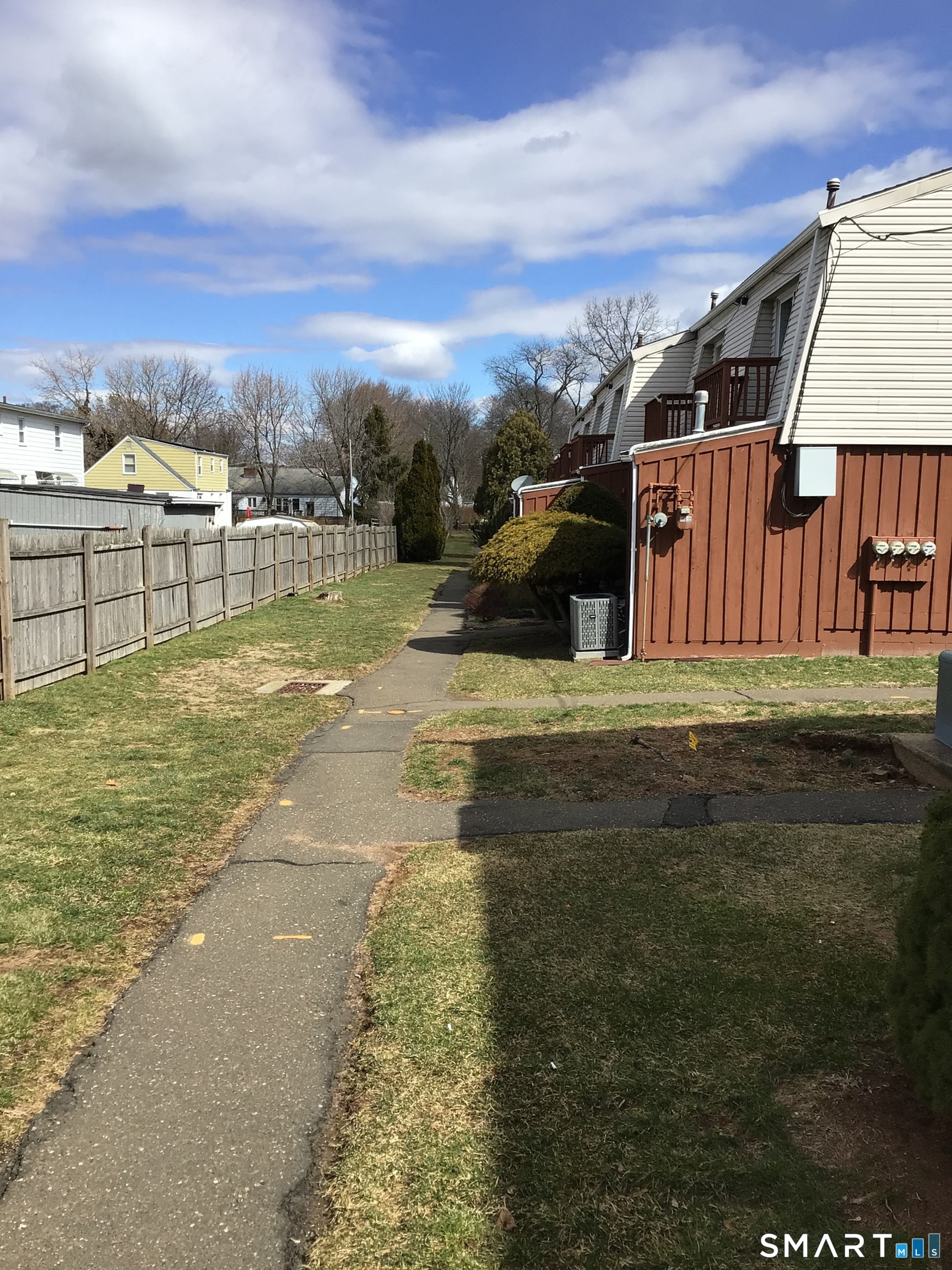 330 Short Beach Road, Unit G12 East Haven, CT 06512 - Photo 13 of 22 a view of a lake