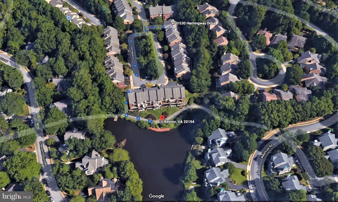 11530 Hemingway Drive Reston, VA 20194 - Photo 74 of 79