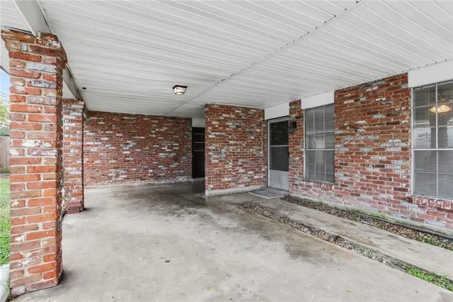 $1,700 | 3622 Anderson Court, Metairie, LA 70001