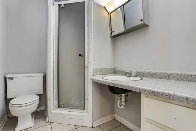 $1,700 | 3622 Anderson Court, Metairie, LA 70001