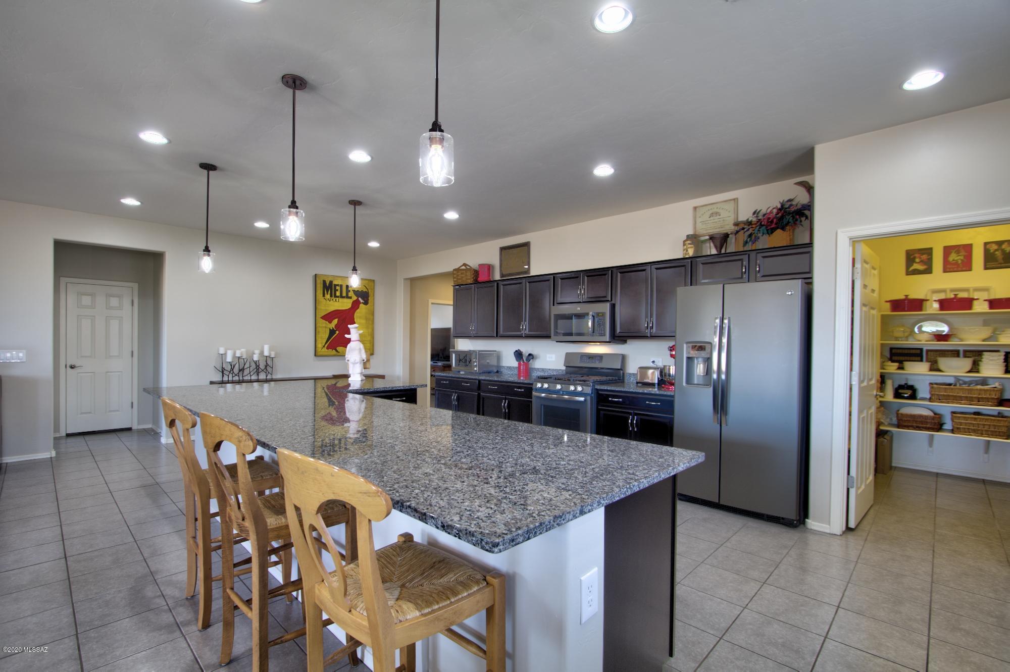 38622 South Running Roses Lane Tucson, AZ 85739 - Photo 14 of 47 Gallery Image 14
