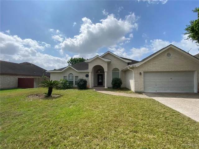 $1,900 | 4112 Blackhawk Street, Edinburg, TX 78539
