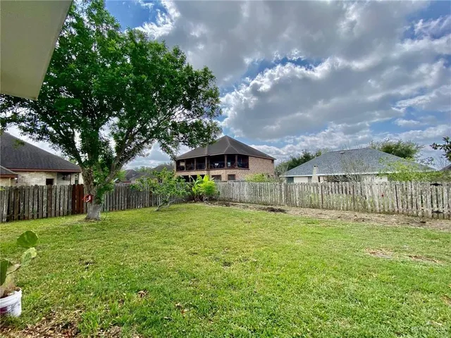 $1,900 | 4112 Blackhawk Street, Edinburg, TX 78539
