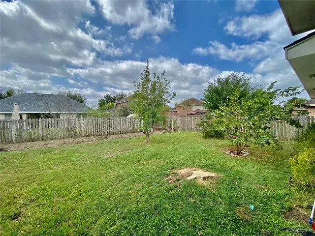 $1,900 | 4112 Blackhawk Street, Edinburg, TX 78539