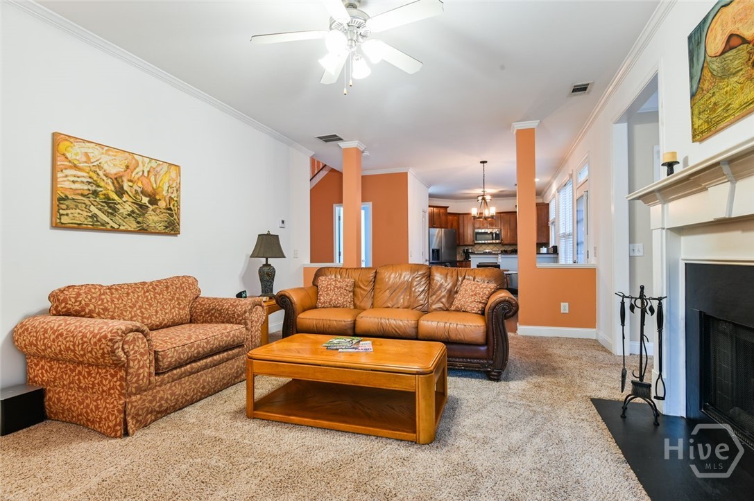 200 Hidden Spring Way Athens, GA 30605 - Photo 5 of 22 Gallery Image 5