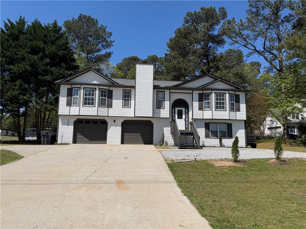 934 Bay Ridge Drive Lawrenceville, GA 30045 - Photo 1 of 78