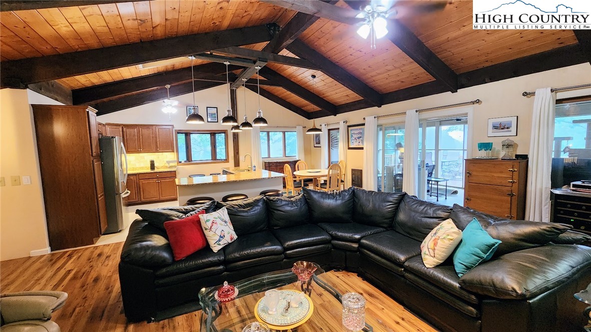 215 Rhododendron Loop Newland, NC 28657 - Photo 15 of 48 Gallery Image 15