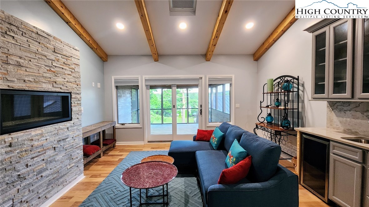 215 Rhododendron Loop Newland, NC 28657 - Photo 31 of 48 Gallery Image 31