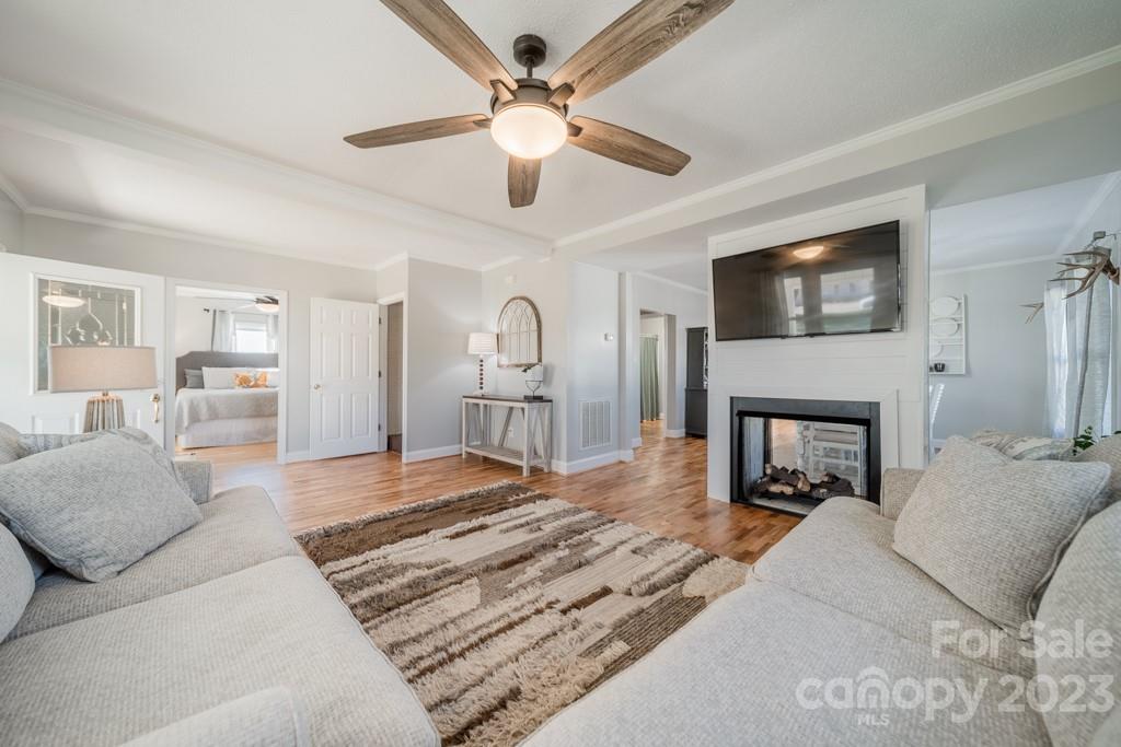3617 Mack Ballard Road Maiden, NC 28650 - Photo 6 of 31