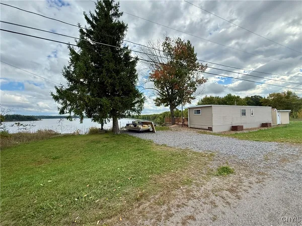 $82,500 | 2256 County Rte 6, Hammond, NY 13646