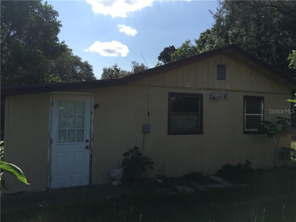 4430 Dohrcrest Drive New Port Richey, FL 34652 - Photo 1 of 1