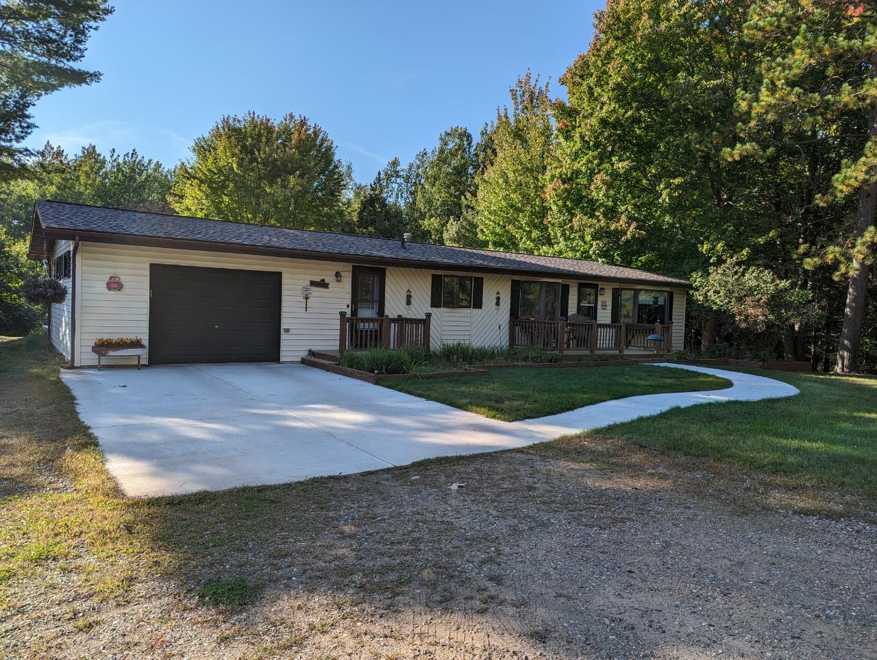 N10137 Solberg Dam Road Phillips, WI 54555 - Photo 27 of 30 Gallery Image 27