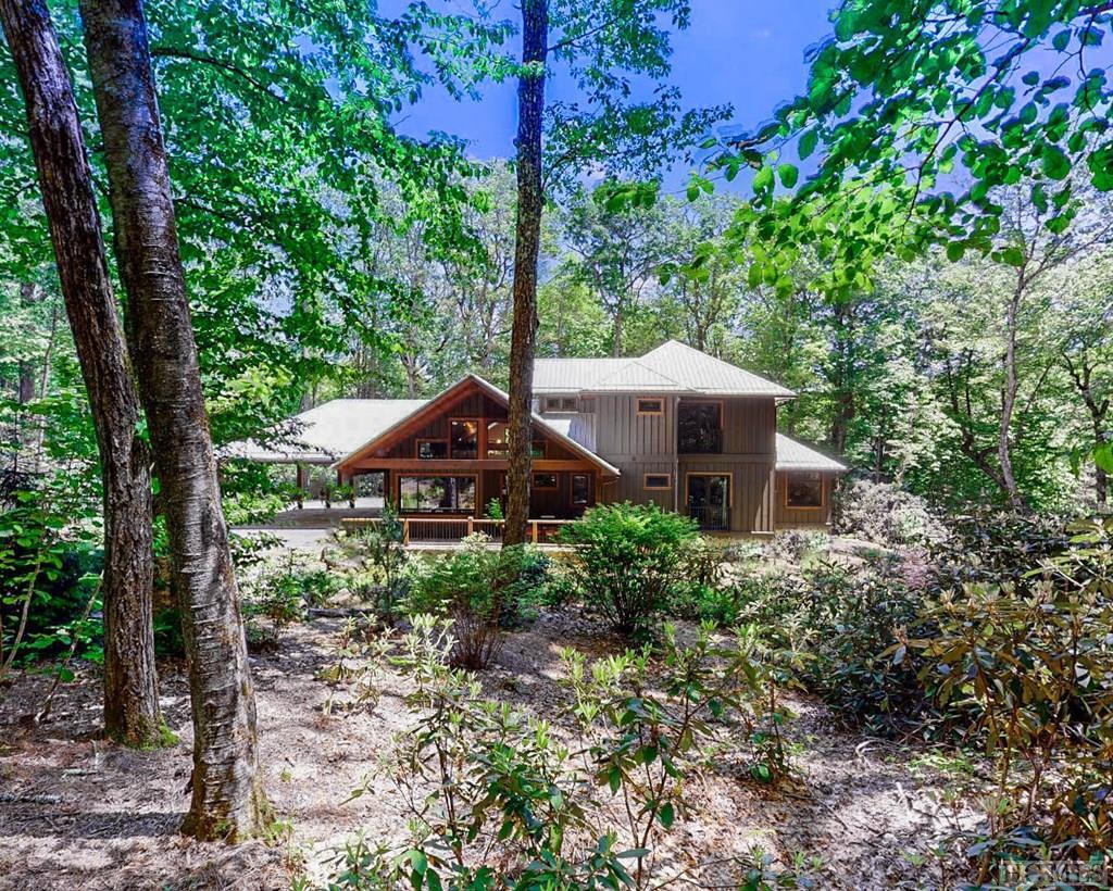 602 Moorewood Road Highlands, NC 28741 - Photo 1 of 50 Gallery Image 1
