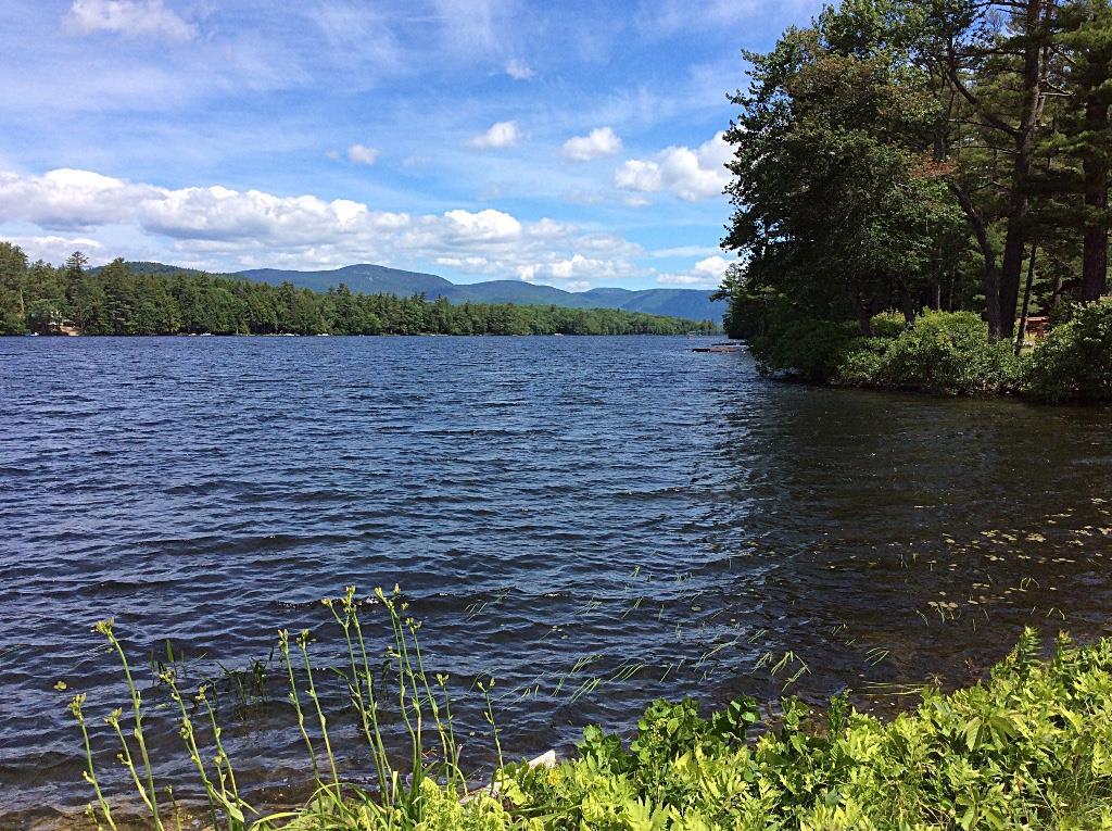 77 Sunset Ridge Road, Unit 27 Lovell, ME 04051 - Photo 20 of 27 Breathtaking views~