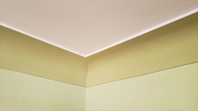 12090 Bunton Road Willis, MI 48191 - Photo 15 of 49 #15 cove ceilings_resized