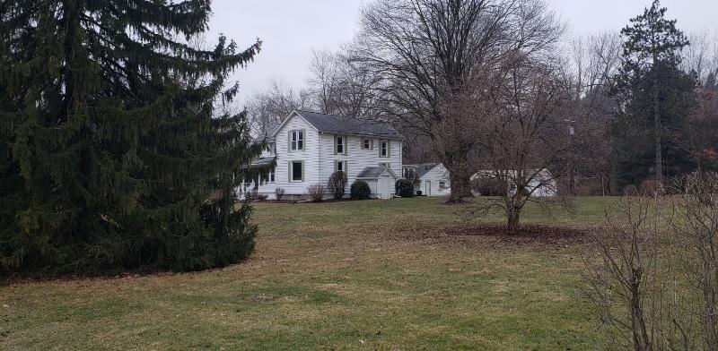 12090 Bunton Road Willis, MI 48191 - Photo 2 of 49 #2 front_resized