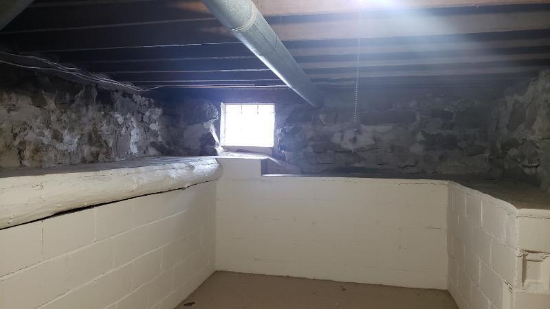 12090 Bunton Road Willis, MI 48191 - Photo 38 of 49 #38 dry basement_resized