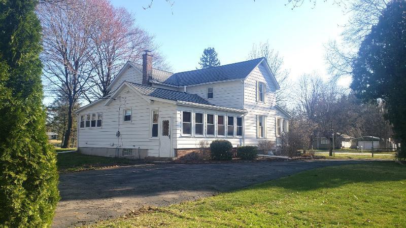 12090 Bunton Road Willis, MI 48191 - Photo 9 of 49 #9 back of house_resized