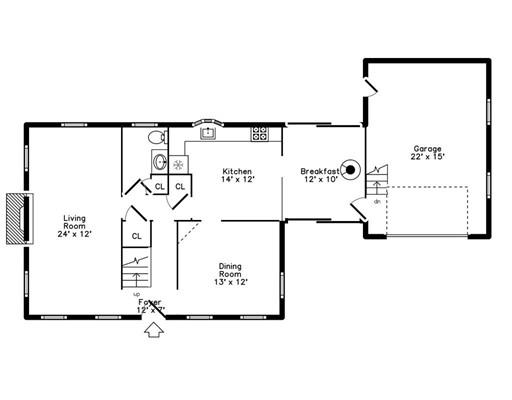 7 Garrison Road Chelmsford, MA 01824 - Photo 29 of 30 Gallery Image 29