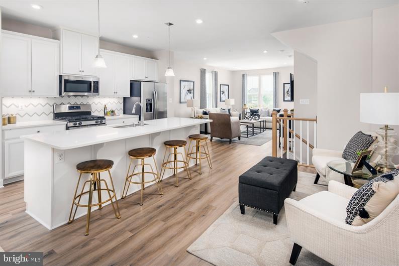 1732 Mill Branch Drive, Unit SPEC Laurel, MD 20708 - Photo 2 of 23