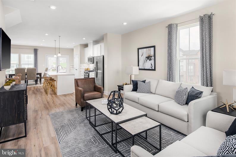 1732 Mill Branch Drive, Unit SPEC Laurel, MD 20708 - Photo 7 of 23