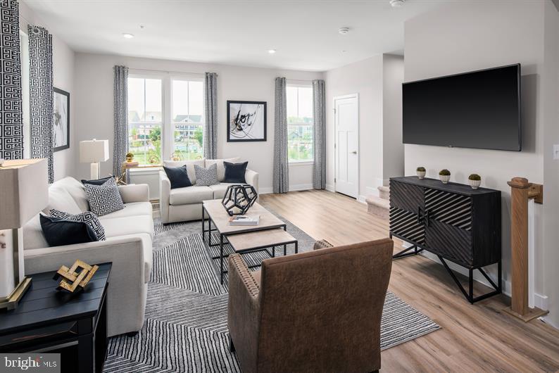 1732 Mill Branch Drive, Unit SPEC Laurel, MD 20708 - Photo 8 of 23