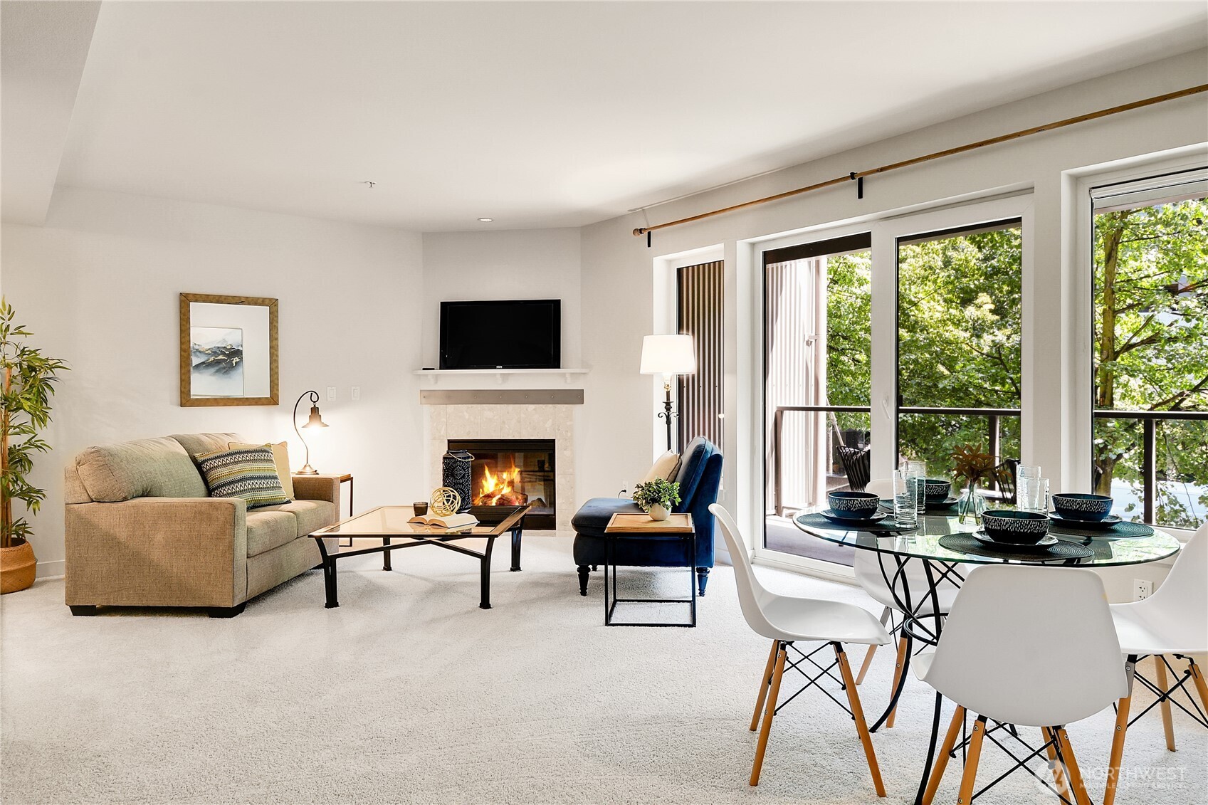 5001 California Avenue Southwest, Unit 212 Seattle, WA 98136 - Photo 6 of 20