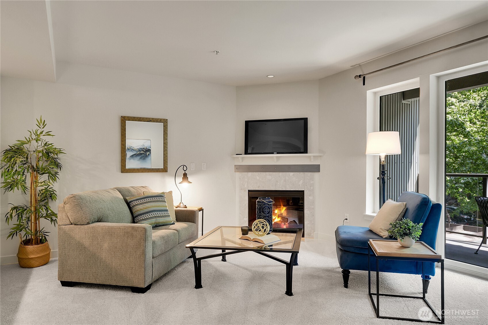 5001 California Avenue Southwest, Unit 212 Seattle, WA 98136 - Photo 7 of 20