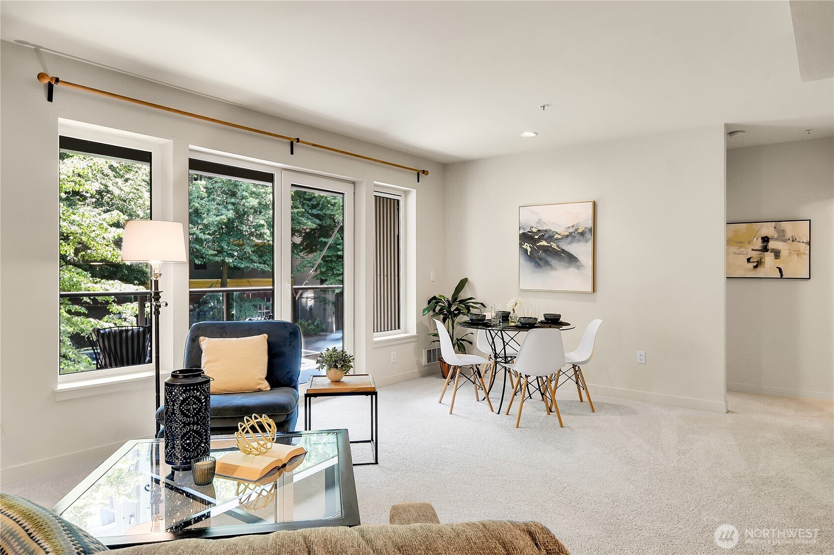 5001 California Avenue Southwest, Unit 212 Seattle, WA 98136 - Photo 9 of 20