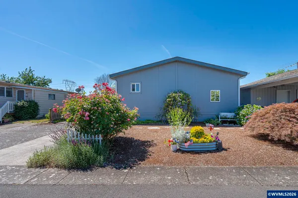 $155,000 | 5422 Portland Road Northeast, Unit 130, Salem, OR 97305