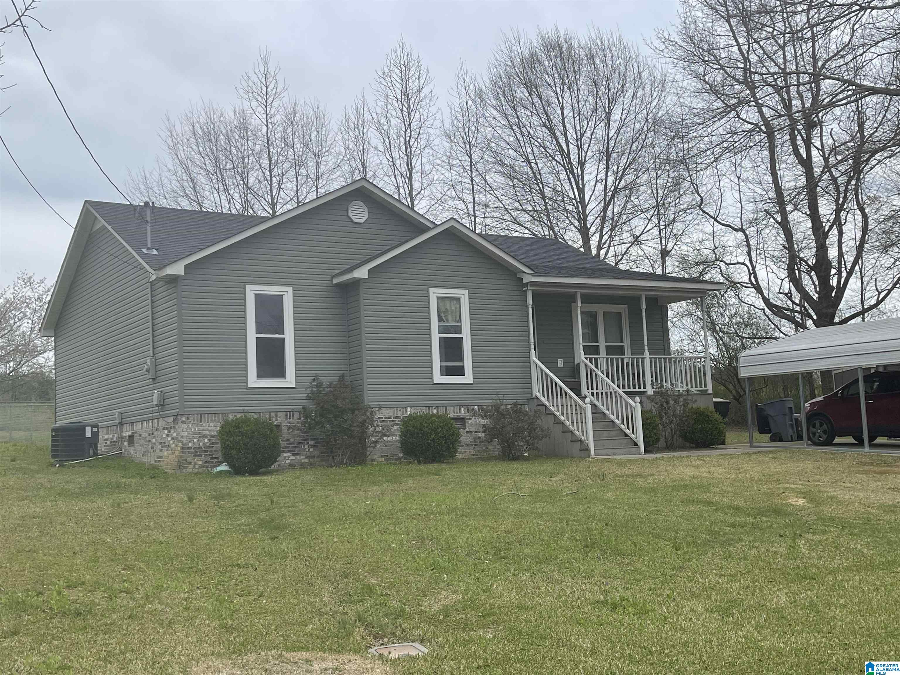 1420 East Hanceville Road Cullman, AL 35055 - Photo 1 of 1 Gallery Image 1