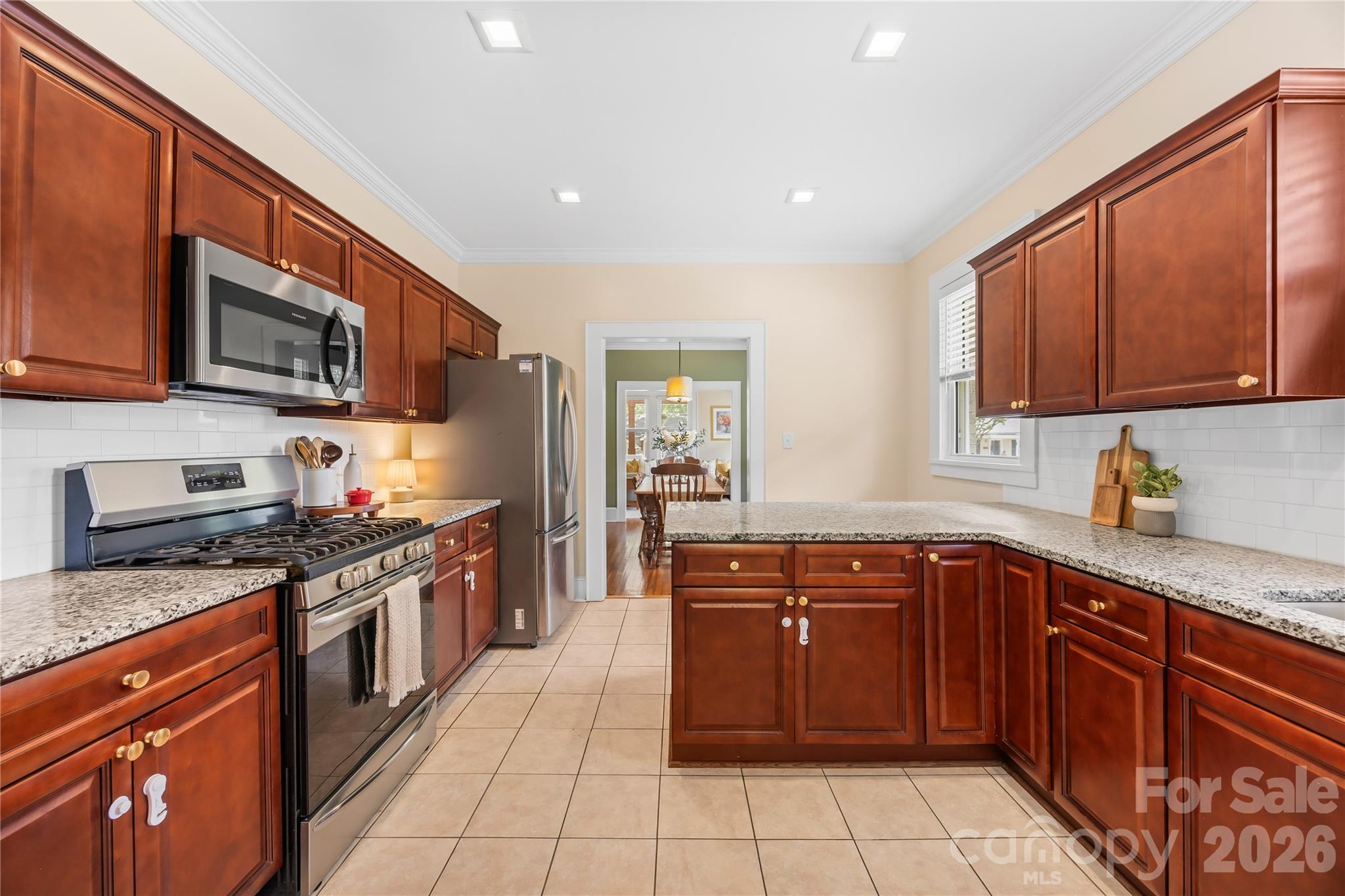 218 Winburn Street Monroe, NC 28112 - Photo 13 of 28
