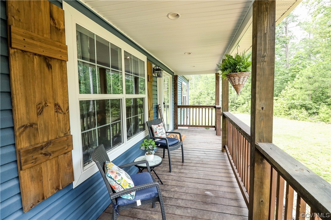 1756 Red Road Dillwyn, VA 23936 - Photo 3 of 35 Gallery Image 3