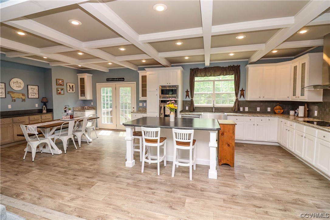 1756 Red Road Dillwyn, VA 23936 - Photo 8 of 35 Gallery Image 8