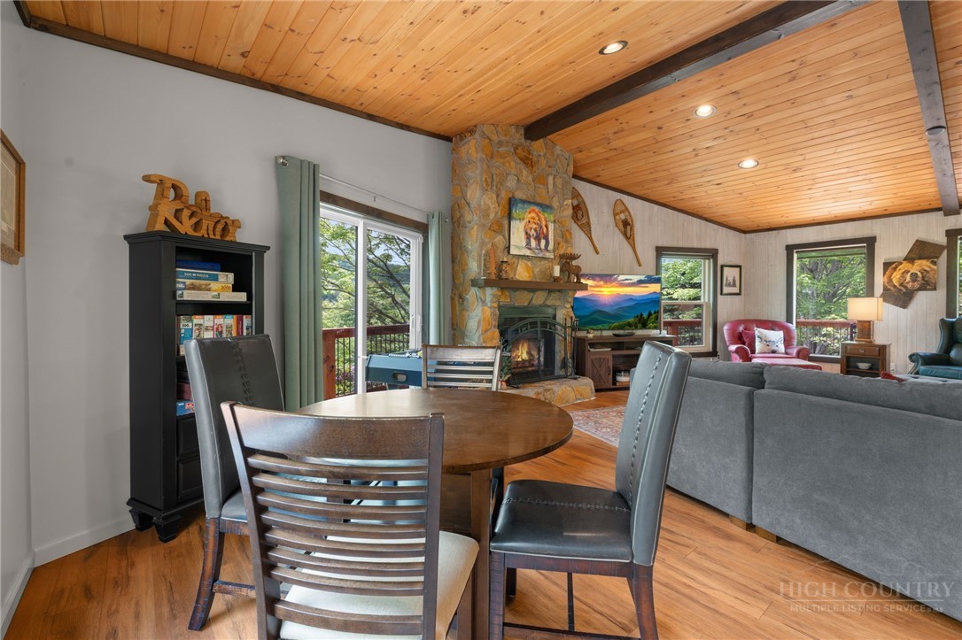 106 Upper Grouse Ridge Road Beech Mountain, NC 28604 - Photo 15 of 27