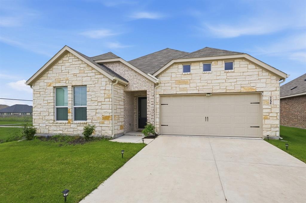 1236 Haggetts Pond Road Forney, TX 75126 - Photo 6 of 19