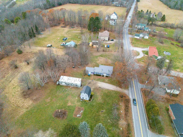 $359,900 | 60 Highway 41, Winthrop, ME 04364