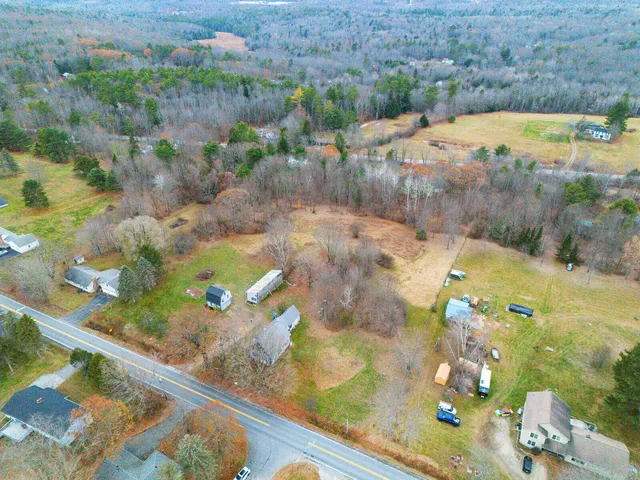 $359,900 | 60 Highway 41, Winthrop, ME 04364