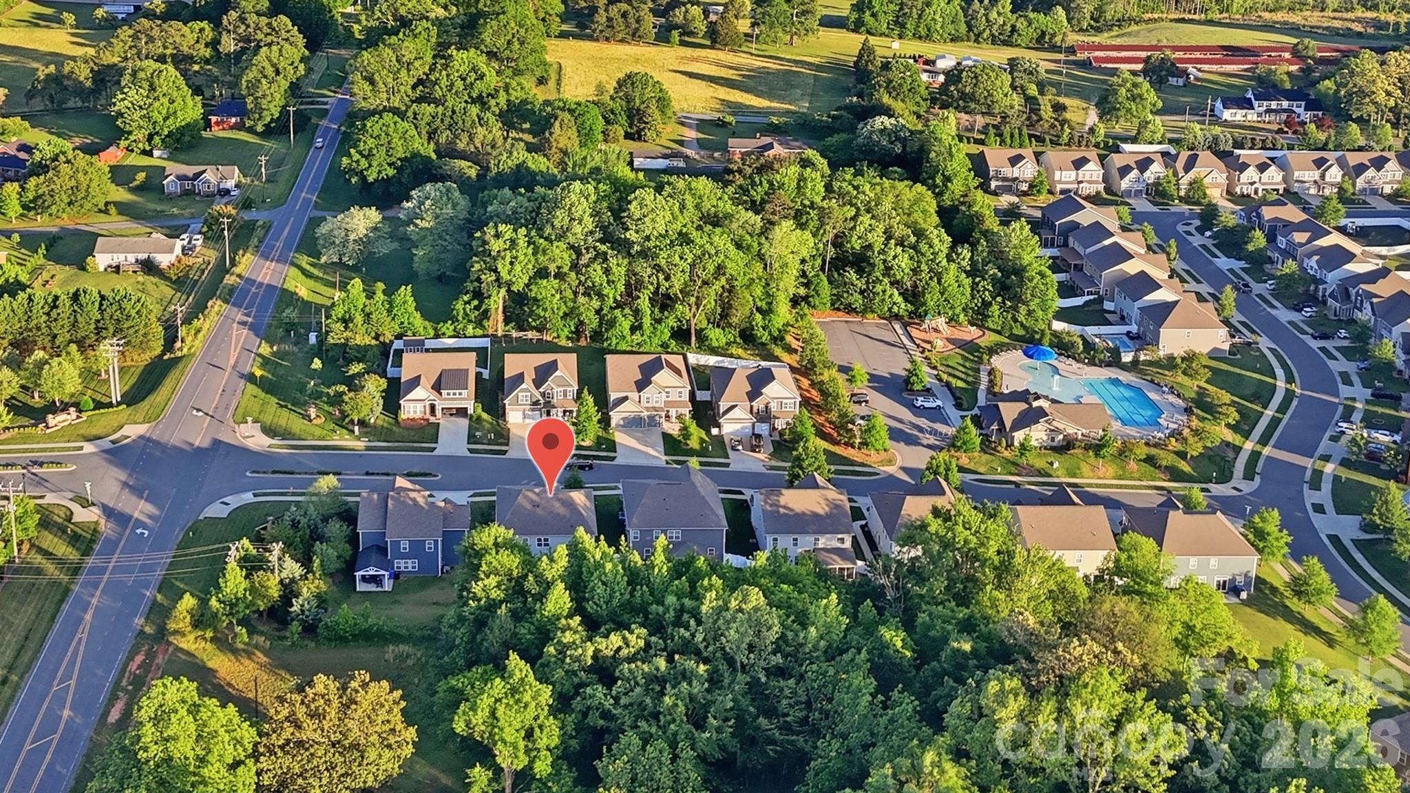 108 West Northstone Road Mooresville, NC 28115 - Photo 2 of 48