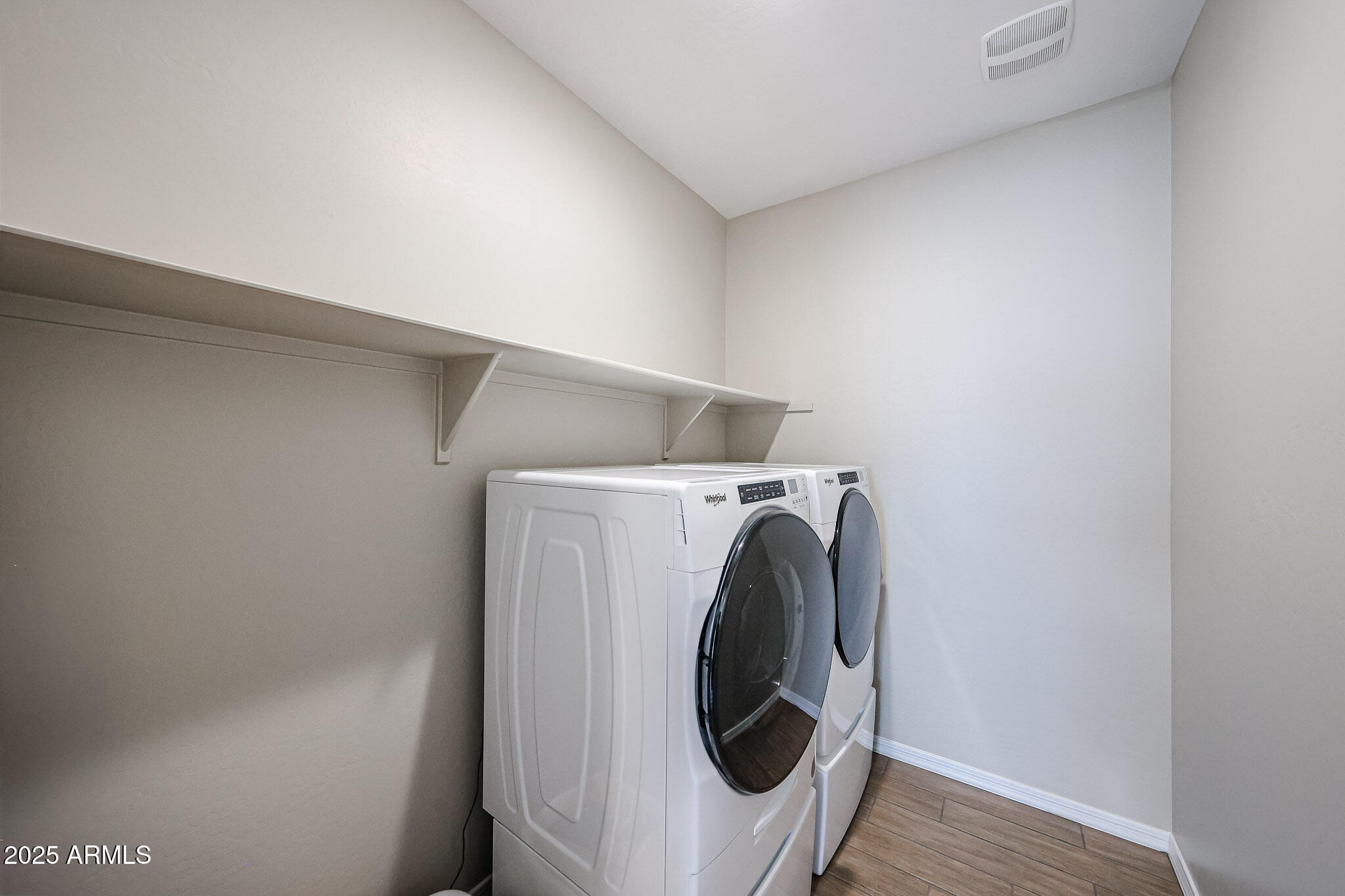 18062 West Amber Ridge Way Goodyear, AZ 85338 - Photo 33 of 68 Laundry Room