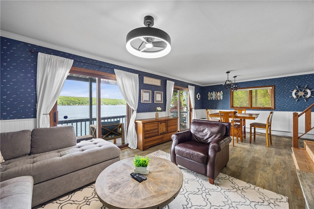 11460 West Lake Road Pulteney, NY 14840 - Photo 17 of 50