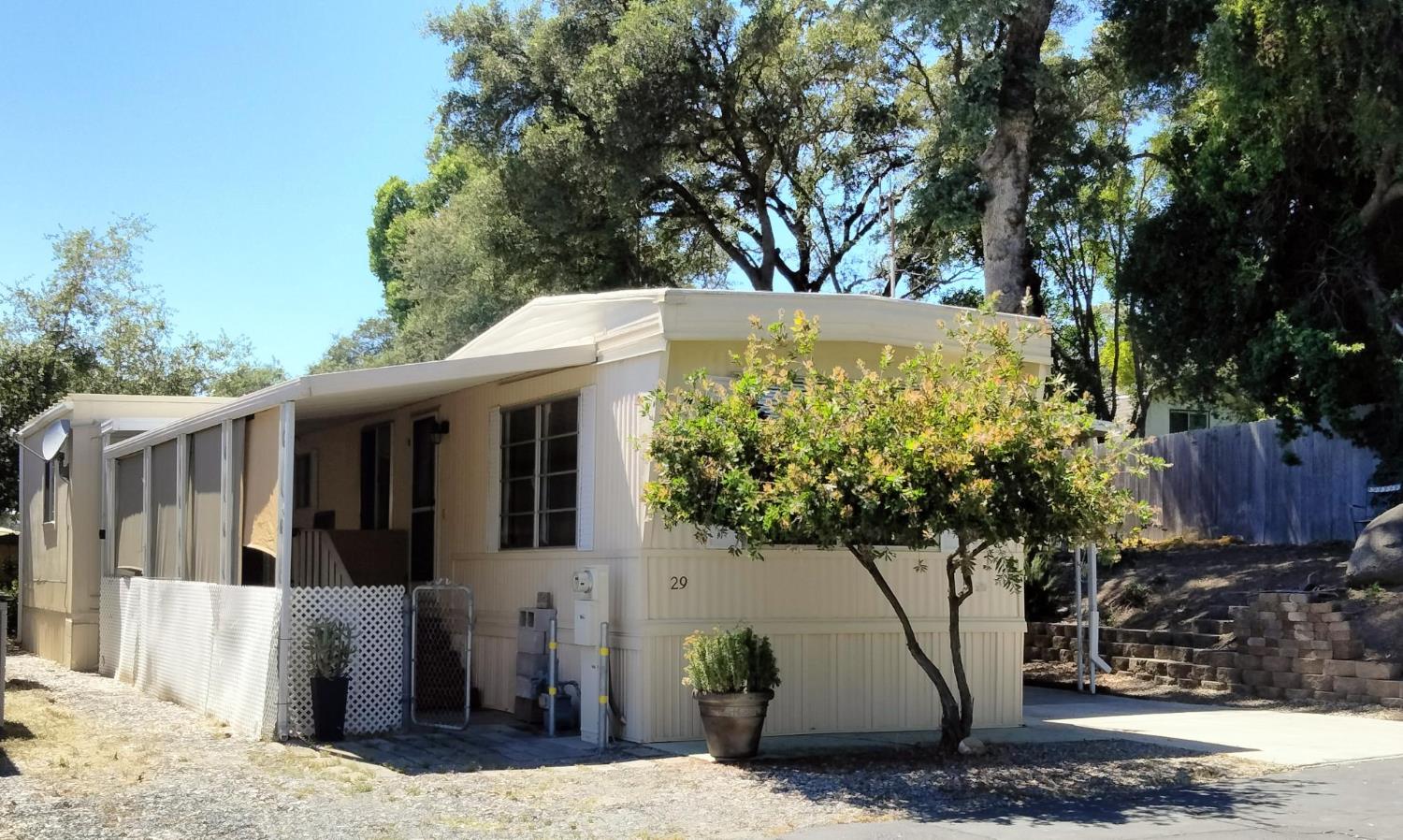 4800 Auburn Folsom Road, Unit 29 Loomis, CA 95650 - Photo 1 of 20