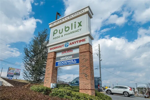 $1,625 | 1190 Mars Hill Road, Watkinsville, GA 30677