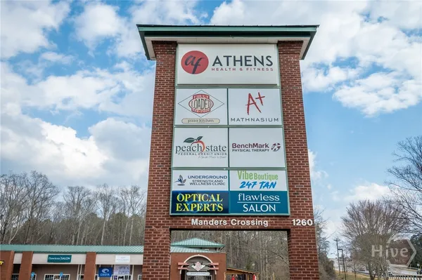 $1,625 | 1190 Mars Hill Road, Watkinsville, GA 30677