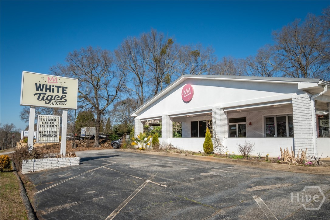 1190 Mars Hill Road Watkinsville, GA 30677 - Photo 22 of 22