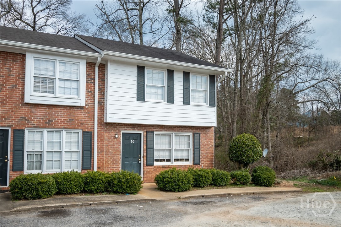 1190 Mars Hill Road Watkinsville, GA 30677 - Photo 3 of 22