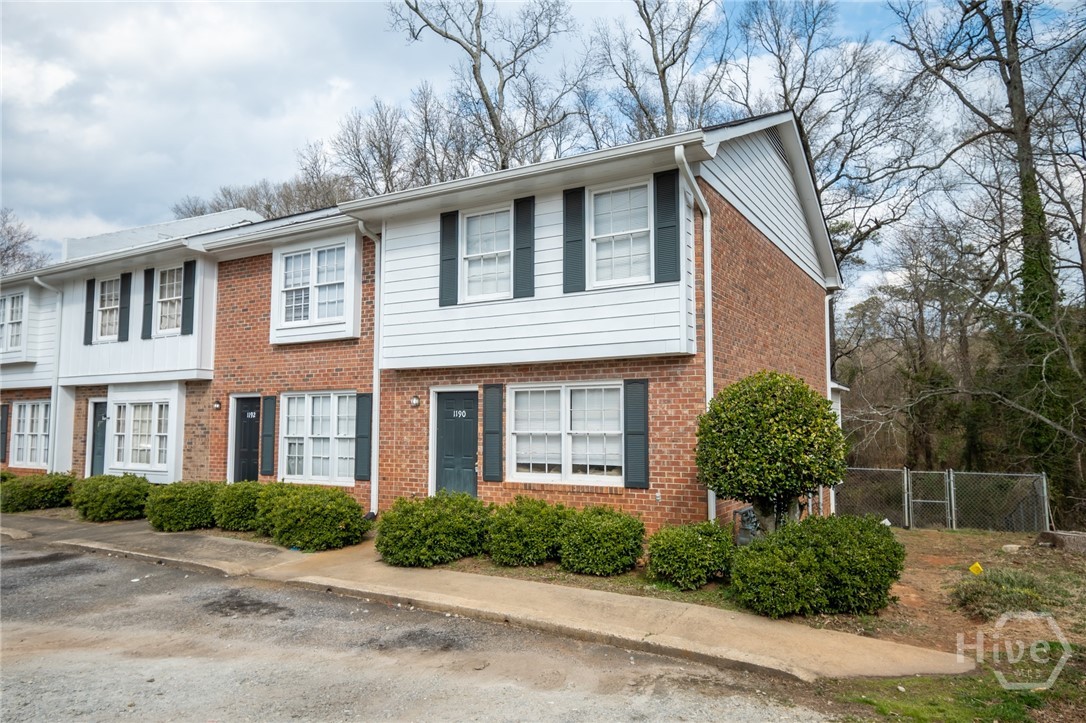 1190 Mars Hill Road Watkinsville, GA 30677 - Photo 4 of 22