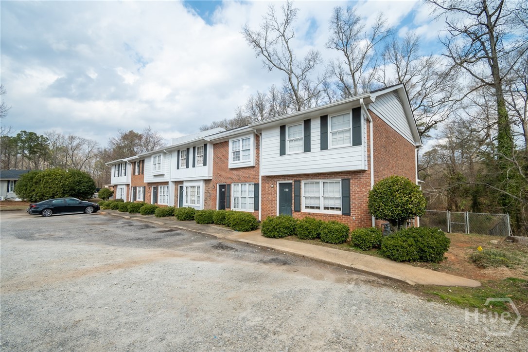 1190 Mars Hill Road Watkinsville, GA 30677 - Photo 5 of 22